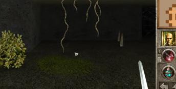 The Quest PC Screenshot
