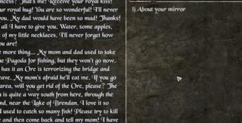 The Quest PC Screenshot