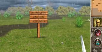 The Quest PC Screenshot