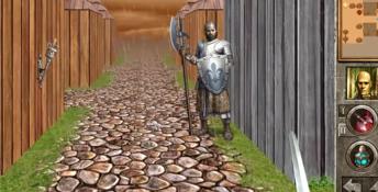 The Quest PC Screenshot