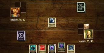 The Quest PC Screenshot