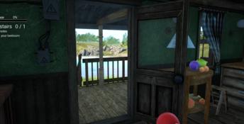 The Quiet Apocalypse PC Screenshot