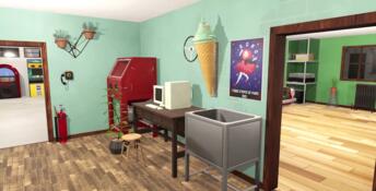 The Repair House: Restoration Sim PC Screenshot