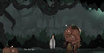 The Rewinder PC Screenshot