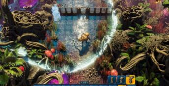The Riftbreaker: World Expansion III PC Screenshot
