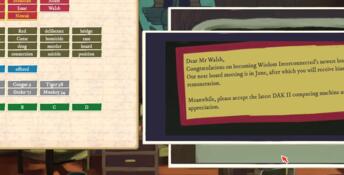 The Rise of the Golden Idol PC Screenshot