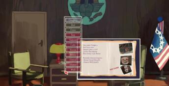 The Rise of the Golden Idol PC Screenshot