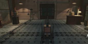 The Room VR: A Dark Matter PC Screenshot