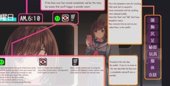 The Rotating Molester Train PC Screenshot