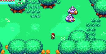 The Rusty Sword: Vanguard Island PC Screenshot