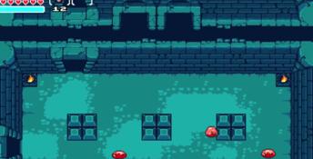 The Rusty Sword: Vanguard Island PC Screenshot