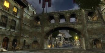 The Saboteur PC Screenshot