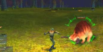 The Saga Of Ryzom PC Screenshot
