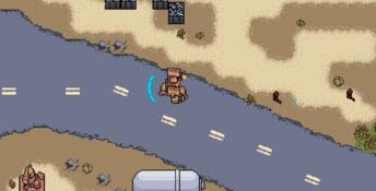 The Sand Knight PC Screenshot