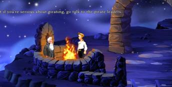 The Secret of Monkey Island: Special Edition PC Screenshot
