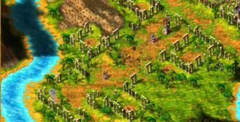 The Settlers IV: The Trojans and the Elixir of Power