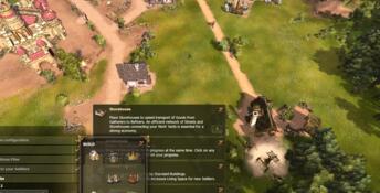 The Settlers 7 : History Edition PC Screenshot
