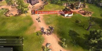 The Settlers 7 : History Edition PC Screenshot