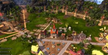 The Settlers 7: Paths to a Kingdom PC Screenshot