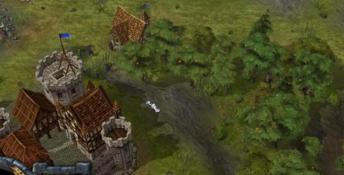 The Settlers: Heritage of Kings PC Screenshot