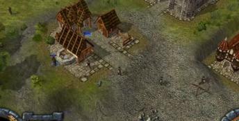 The Settlers: Heritage of Kings PC Screenshot