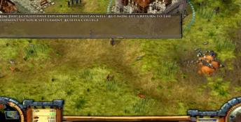 The Settlers: Heritage of Kings - Expansion Disc PC Screenshot