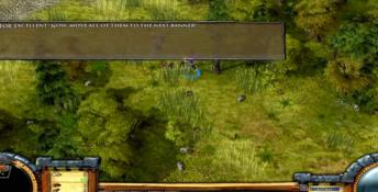 The Settlers: Heritage of Kings - Expansion Disc PC Screenshot