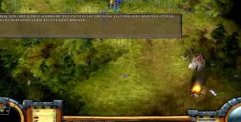 The Settlers: Heritage of Kings - Expansion Disc PC Screenshot