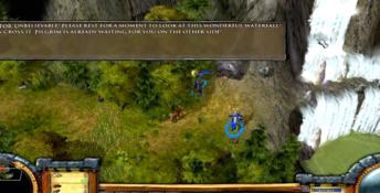 The Settlers: Heritage of Kings - Expansion Disc PC Screenshot