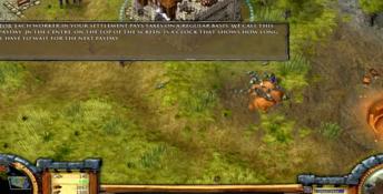 The Settlers: Heritage of Kings - Expansion Disc PC Screenshot