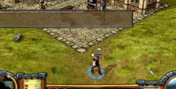 The Settlers: Heritage of Kings - Expansion Disc PC Screenshot