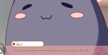 The Seventh Sign -Mr.Sister- PC Screenshot