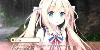 The Seventh Sign -Mr.Sister- PC Screenshot