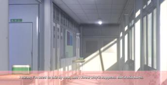 The Seventh Sign -Mr.Sister- PC Screenshot