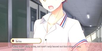 The Seventh Sign -Mr.Sister- PC Screenshot