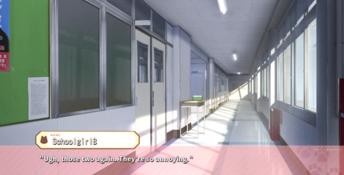 The Seventh Sign -Mr.Sister- PC Screenshot