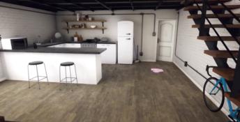 The Signifier Director's Cut PC Screenshot