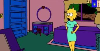 The Simpsons Simpvill