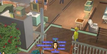 The Sims 2: FreeTime PC Screenshot