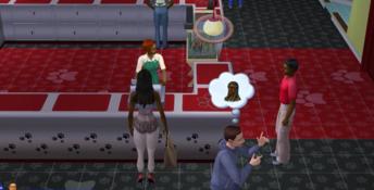 The Sims 2: Limited Edition PC Screenshot
