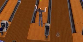 The Sims 2: Night life PC Screenshot