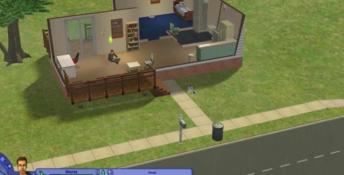 The Sims 2: Open for Business PC Screenshot