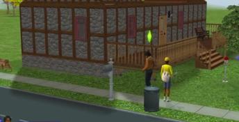 The Sims 2: Pets PC Screenshot