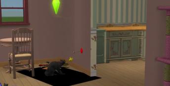 The Sims 2: Pets PC Screenshot