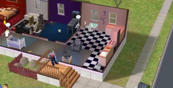 The Sims 2 Seasons PC Screenshot