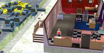 The Sims 2 Seasons PC Screenshot