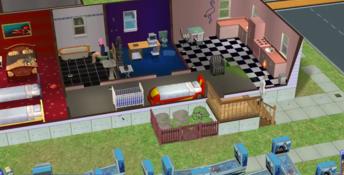 The Sims 2 Seasons PC Screenshot