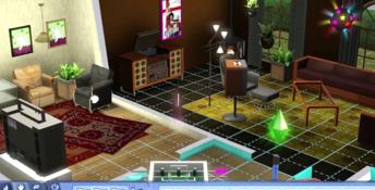 The Sims 3 70's, 80's and 90's PC Screenshot