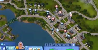 The Sims 3: Ambitions PC Screenshot
