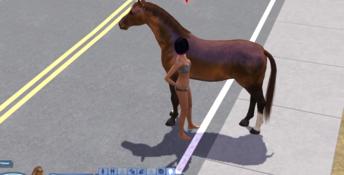 The Sims 3: Diesel Stuff PC Screenshot